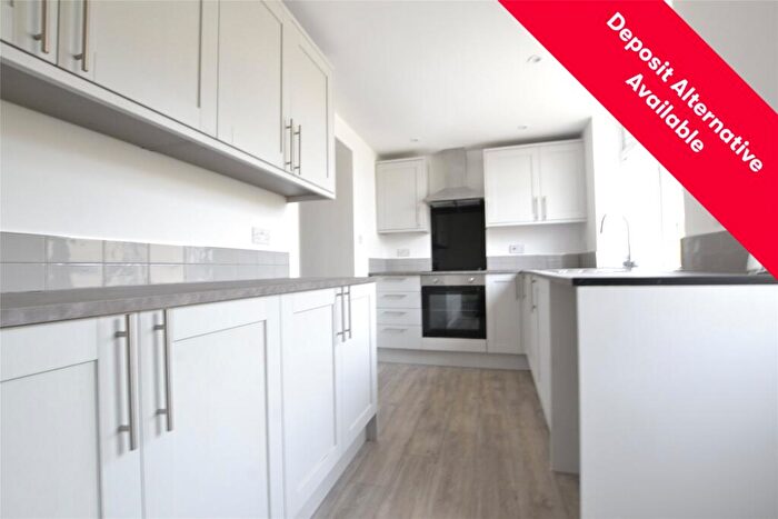 4 Bedroom End Of Terrace House To Rent In Westward Road, Ebley, Stroud, Gloucestershire, GL5