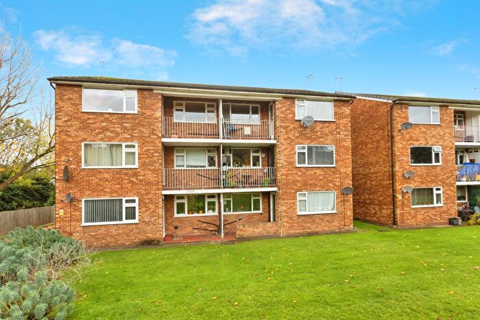 1 Bedroom Flat For Sale In Bessborough Road, Harrow, HA1