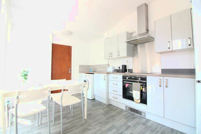 4 Bedroom Terraced House To Rent In Lowndes Street, Preston, PR1