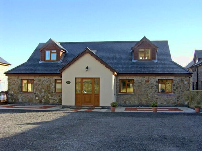 4 Bedroom Detached House To Rent In Willow Cottage, Kidwelly, SA17