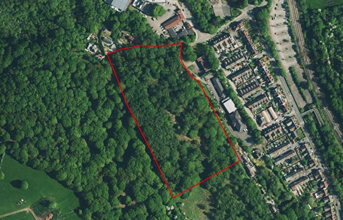 Farm Land For Sale In Treforest, Pontypridd, CF37