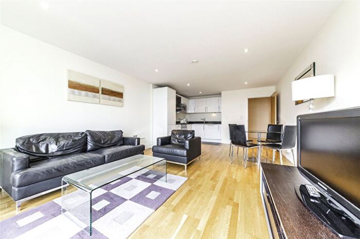 1 Bedroom Flat To Rent In Drayton Park, London, N5