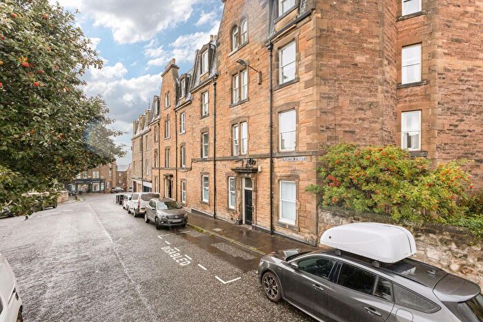 2 Bedroom Flat For Sale In / Morton Street, Joppa, EH15