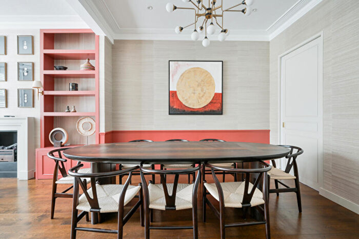 4 Bedroom House To Rent In Burrows Road, NW10