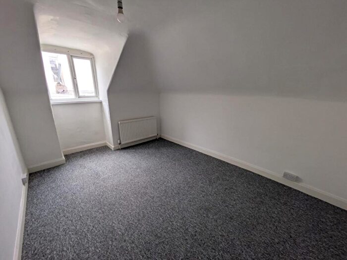 2 Bedroom Apartment To Rent In Clifton Road, Folkestone, Kent, CT20