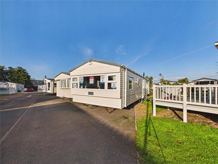 2 Bedroom Property For Sale In Suffolk Sands Holiday Park, Felixstowe, Suffolk, IP11