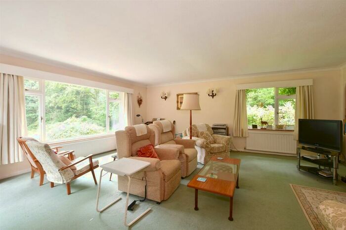 3 Bedroom Detached Bungalow For Sale In Tudor Close, Pulborough, West Sussex, RH20