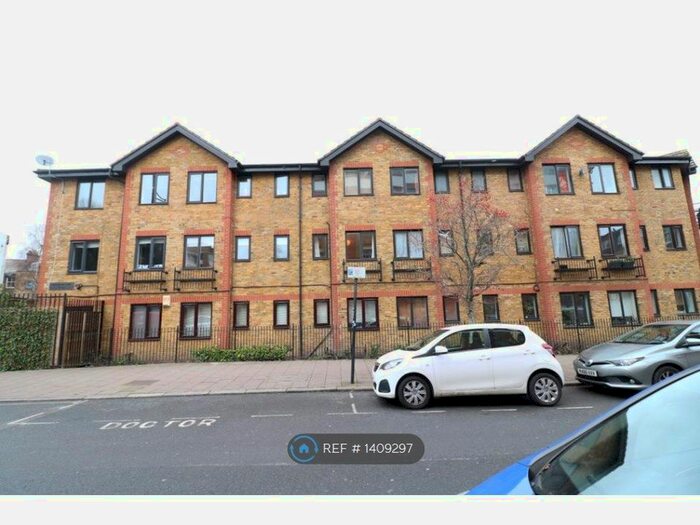 1 Bedroom Flat To Rent In Pavilion Mansions, London, SW9