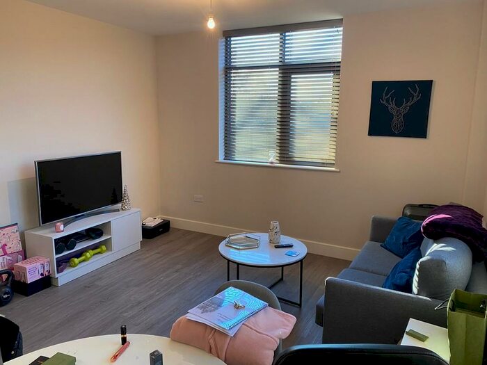 1 Bedroom Apartment To Rent In Park House, Pudsey, LS28