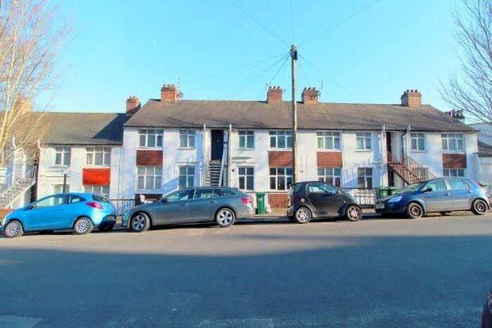 1 Bedroom Flat To Rent In Hampstead Road, Brighton, BN1