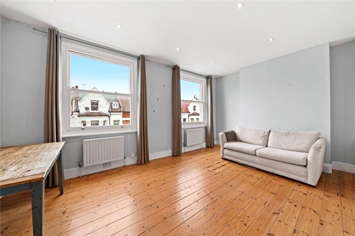 1 Bedroom Flat To Rent In Cotleigh Road, West Hampstead, NW6