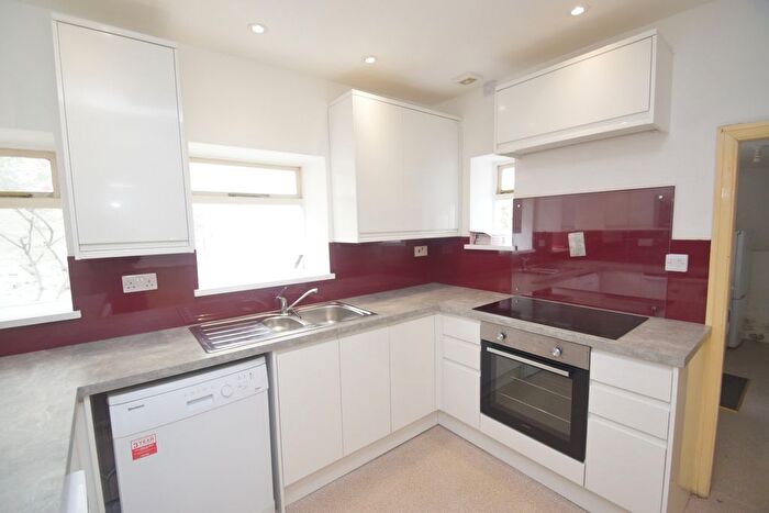 6 Bedroom Terraced House To Rent In Trelawney Road, Falmouth, TR11