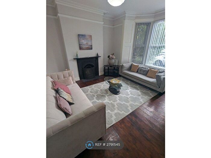 4 Bedroom Terraced House To Rent In Stacey Road, Cardiff, CF24