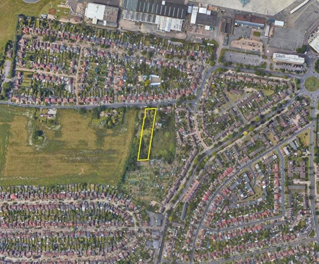 3 Bedroom Semi-Detached House For Sale In Eastwoodbury Lane, Southend-on-Sea, SS2