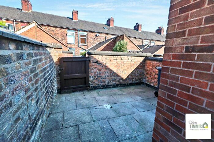 2 Bedroom Property For Sale In Acton Street, Birches Head, Stoke-On-Trent, ST1