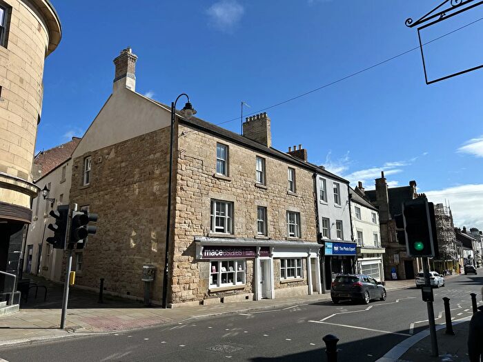 4 Bedroom Maisonette To Rent In St. Marys Chare, Hexham, Northumberland, NE46