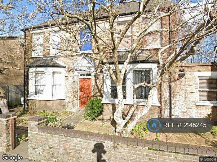 3 Bedroom Flat To Rent In Hampden Lane, London, N17