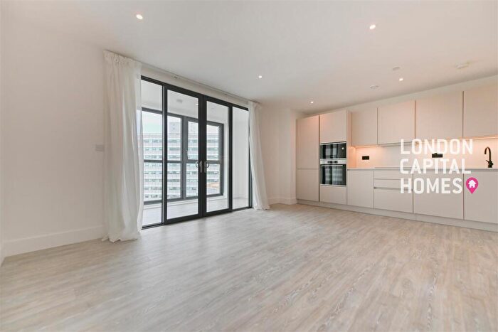 2 Bedroom Apartment To Rent In Pearson Building, Station Road, Croydon, CR0