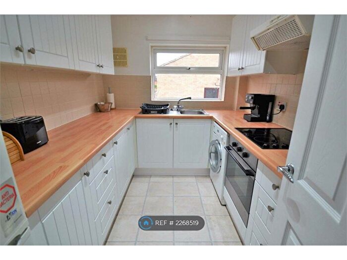 1 Bedroom Flat To Rent In Millfield Close, Marsh Gibbon, Bicester, OX27