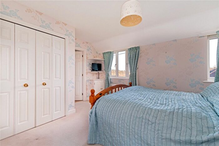 4 Bedroom Detached House For Sale In Spicers Close, West Wratting, Cambridge, CB21