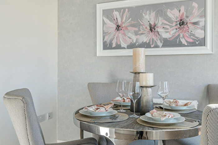 2 Bedroom Semi-Detached House For Sale In Willow Fields, Cranleigh, GU6