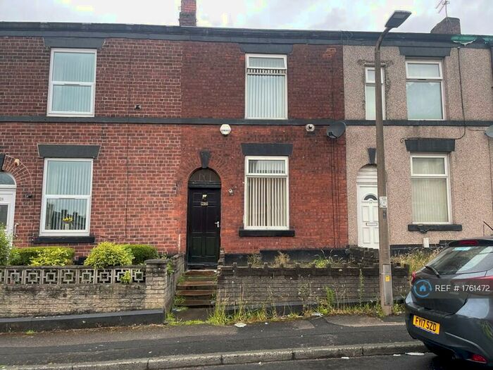 2 Bedroom Terraced House To Rent In Tinline Street, Bury, BL9