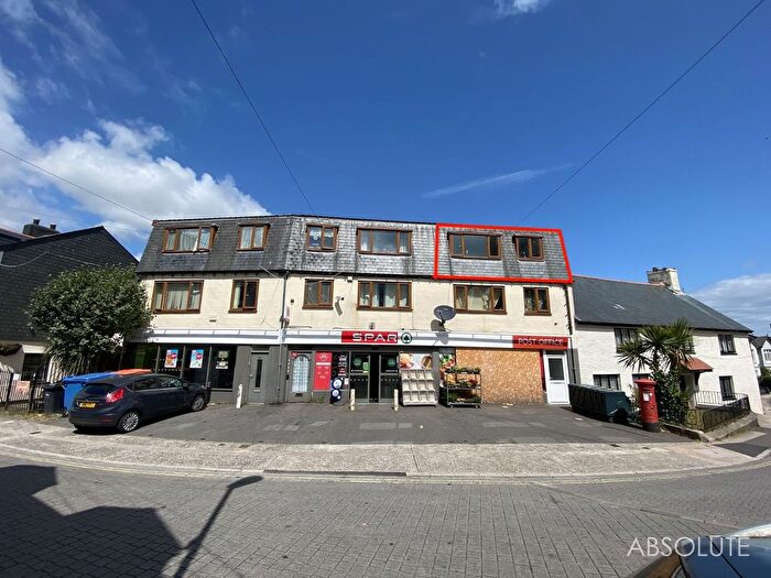 1 Bedroom Flat To Rent In Drew Street, Brixham, TQ5