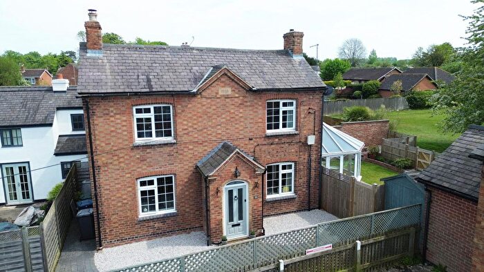 3 Bedroom Property For Sale In Main Street, Costock, Loughborough, LE12