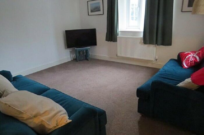 1 Bedroom Flat To Rent In Moorland Street, Axbridge, Somerset., BS26