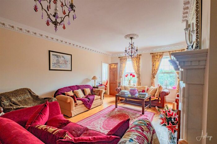 7 Bedroom Detached House For Sale In Bishopston Road, Bishopston, Swansea, SA3