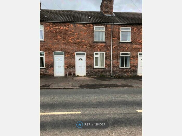 2 Bedroom Terraced House To Rent In Lumby Lane, South Milford, Leeds LS25