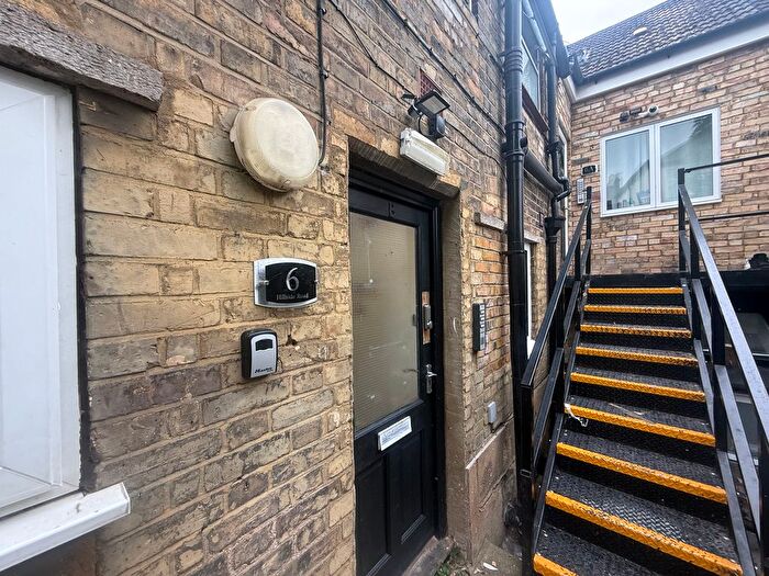 Studio To Rent In Hillside Road, Chatham, ME4