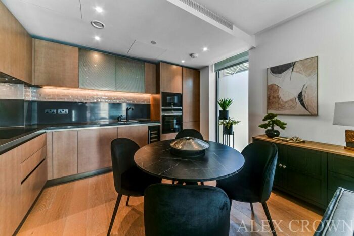 2 Bedroom Apartment To Rent In Kilburn Park Road, Maida Vale, NW6