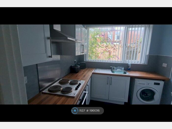 2 Bedroom Terraced House To Rent In Bush Street, Middlesbrough, TS5