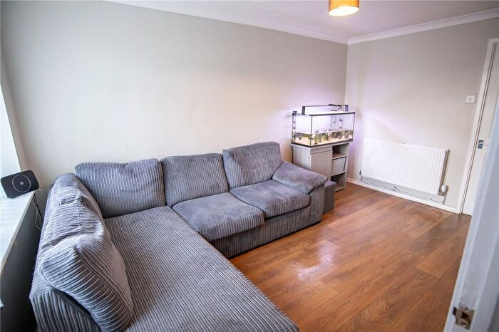 2 Bedroom Semi-detached House For Sale In Garbett Road, Aquaduct, Telford, Shropshire, TF4