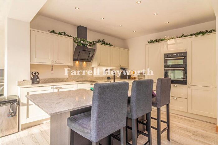 3 Bedroom Semi-Detached House For Sale In Lakewood Avenue, Thornton Cleveleys, FY5