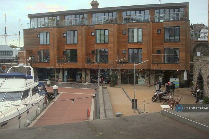 1 Bedroom Flat To Rent In The Boat House, Bristol, BS1