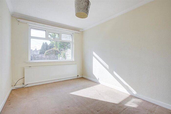2 Bedroom Semi-Detached Bungalow For Sale In Low Lane, Morecambe, LA4