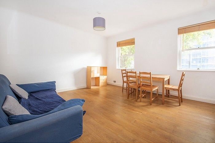 1 Bedroom Flat To Rent In Claylands Place, London, SW8