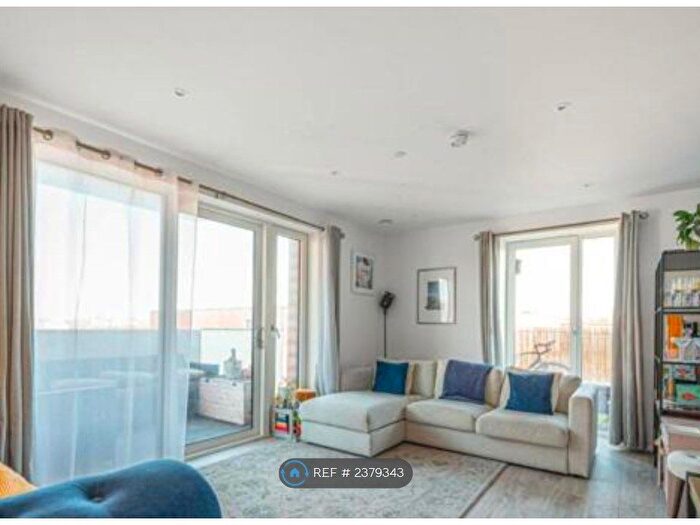 1 Bedroom Flat To Rent In Woodlark Apartments, London, NW9