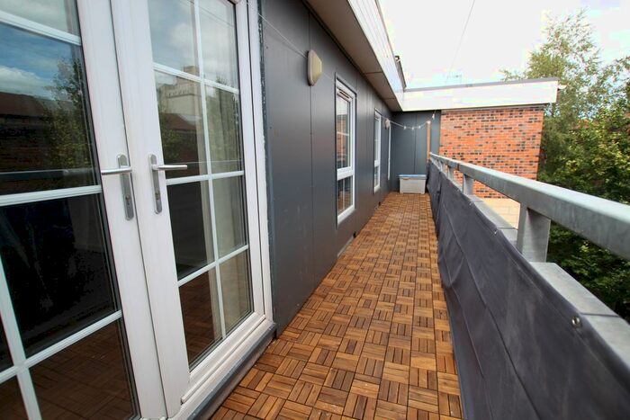 2 Bedroom Flat To Rent In Kaber Court, Horsfall Street, Dingle, Liverpool, L8