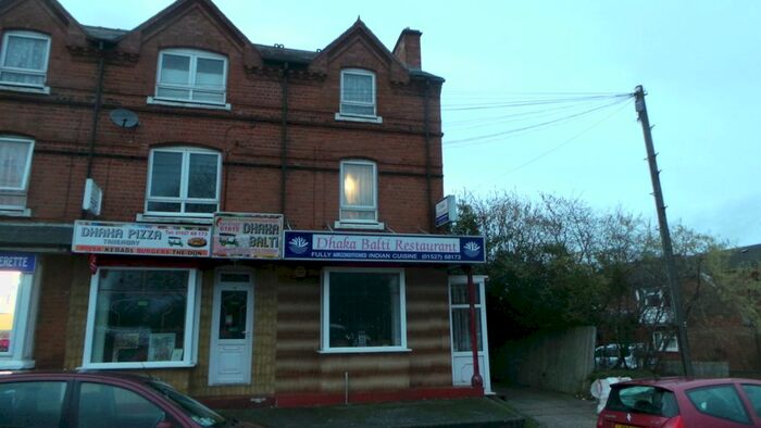 1 Bedroom Flat To Rent In Beoley Road, Redditch B98