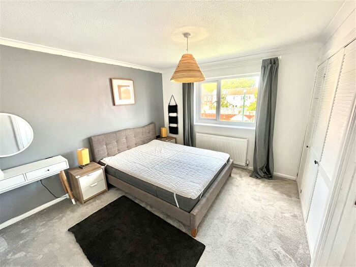 3 Bedroom House To Rent In Deal Gardens, Nottingham, NG6
