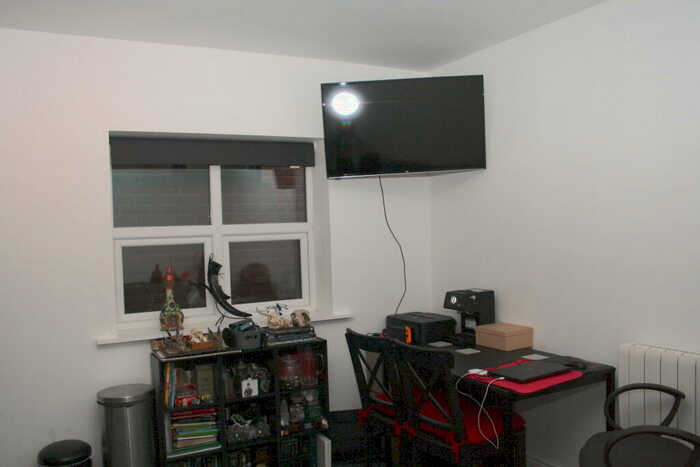 1 Bedroom Apartment To Rent In Flat High Street, Lincoln, LN5