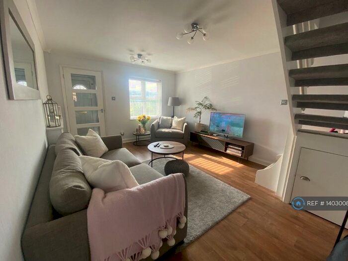 2 Bedroom Terraced House To Rent In Burmarsh Close, Chatham, ME5