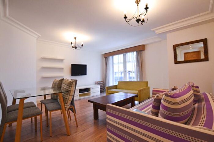 2 Bedroom Flat To Rent In Waterdale Manor House, Harewood Avenue, London, NW1