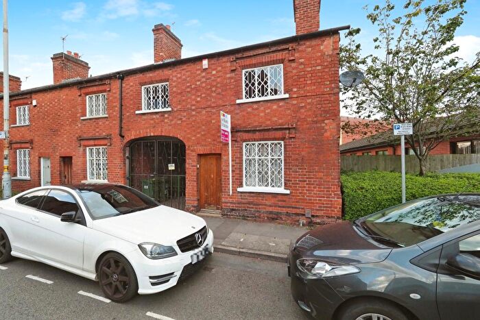 3 Bedroom House To Rent In Pinfold Gate, Loughborough, LE11