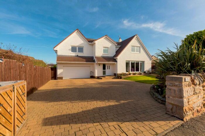 6 Bedroom Detached House For Sale In Old Dean Road, Longniddry, EH32