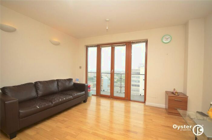 1 Bedroom Apartment To Rent In Ilford Hill, Ilford, IG1