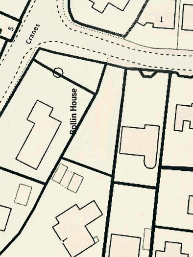 Land For Sale In Manor Road, Sherborne St. John, Basingstoke, Hampshire, RG24